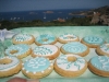 biscotti decorati marini