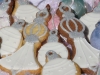 biscotti decorati di natale