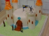 torta castello