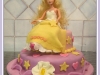 torta principessa
