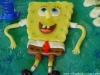 spongebob cake