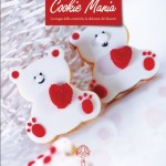 cookie mania, libro biscotti decorati